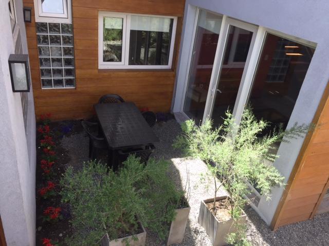 Villa Cabanas Bajo El Nogal El Bolsón Exterior foto