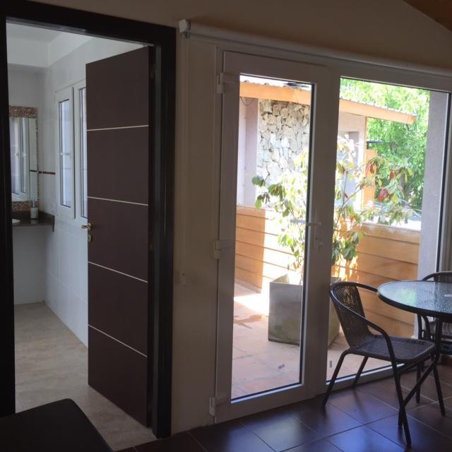 Villa Cabanas Bajo El Nogal El Bolsón Exterior foto